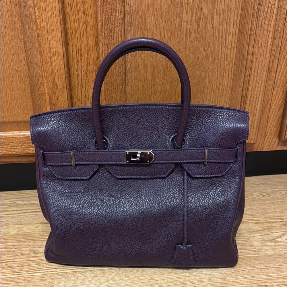 Cellerini Italian birken style bag